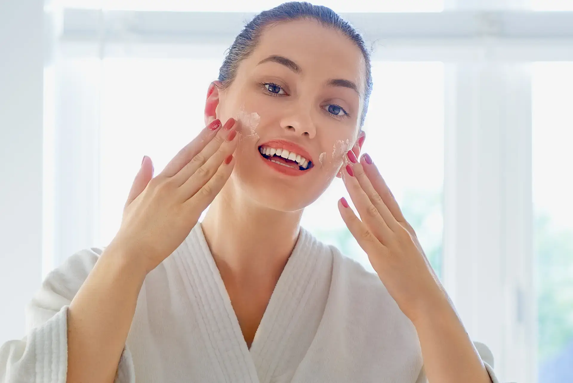 Nie tylko nawilżenie! Dlaczego skóra potrzebuje też natłuszczenia? - zdjęcie