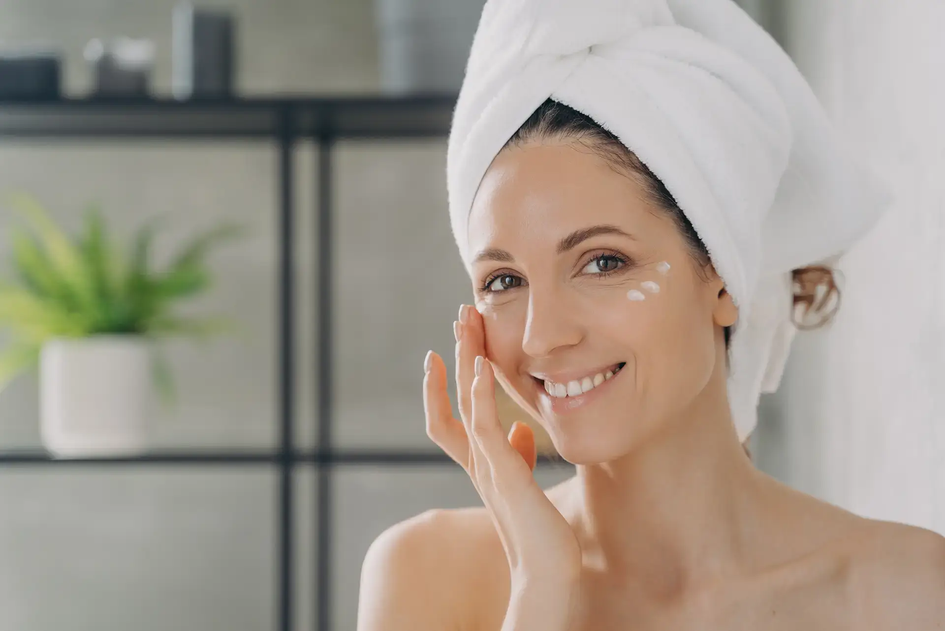 Rola witaminy A w utrzymaniu zdrowia skóry - zdjęcie