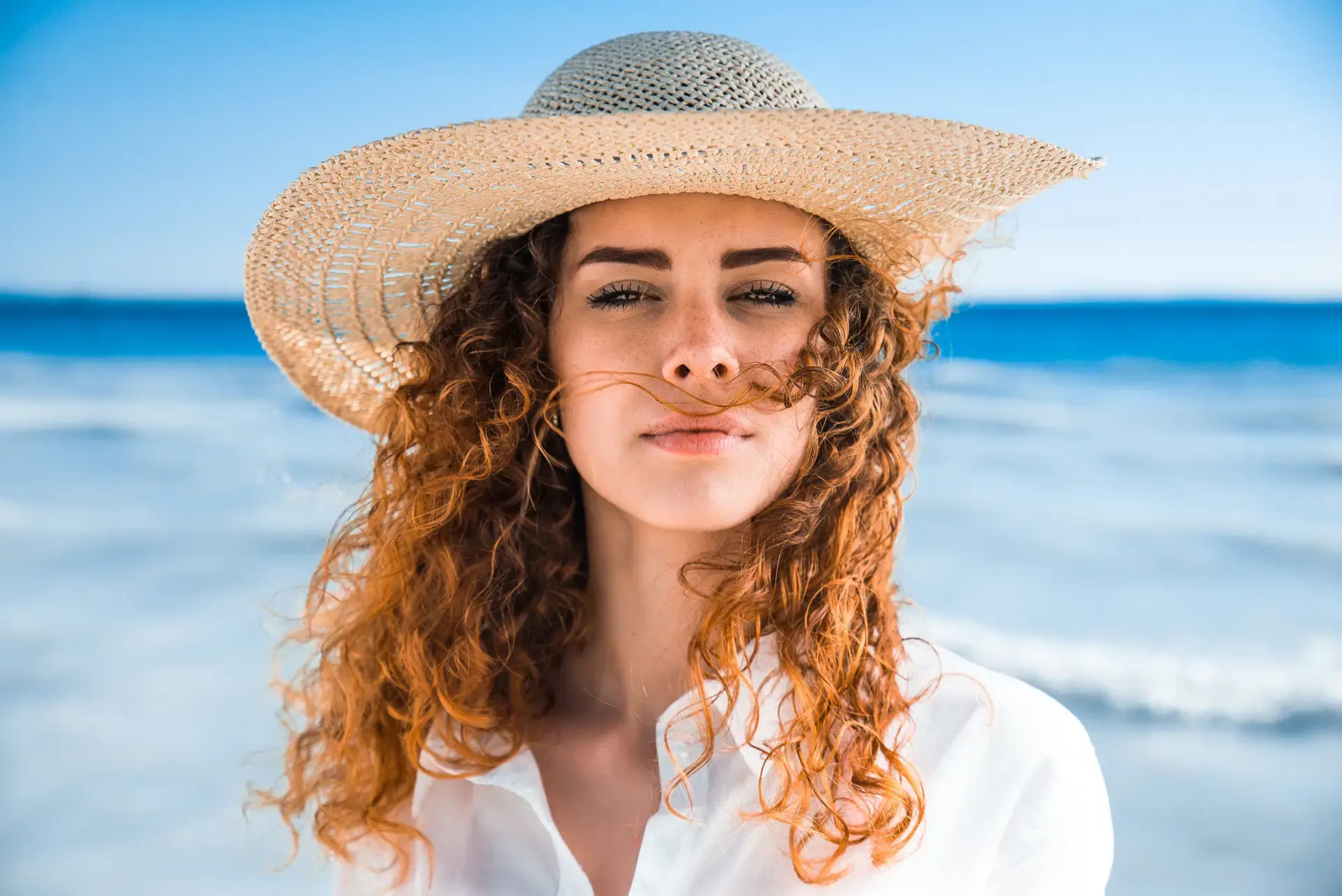 Prawidłowa pielęgnacja skóry po opalaniu - zdjęcie